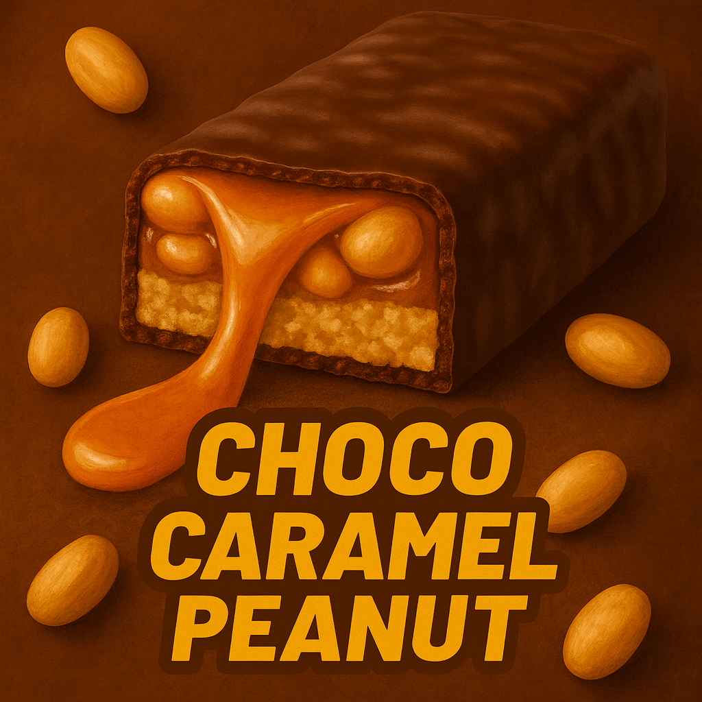 Life Pro Whey Dragon Ball, Limited Edition. Goku 1.8kg (Chocolate, Caramelo y Cacahuete) - Imagen 5