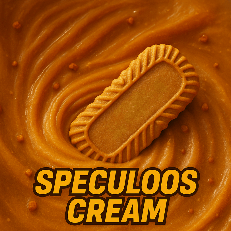 Life Pro Whey Dragon Ball Super Limited Edition Vegeta 900g (Speculoos Cream) - Imagen 5