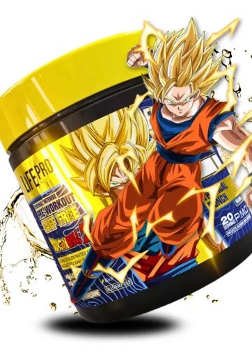 Pre-Workout