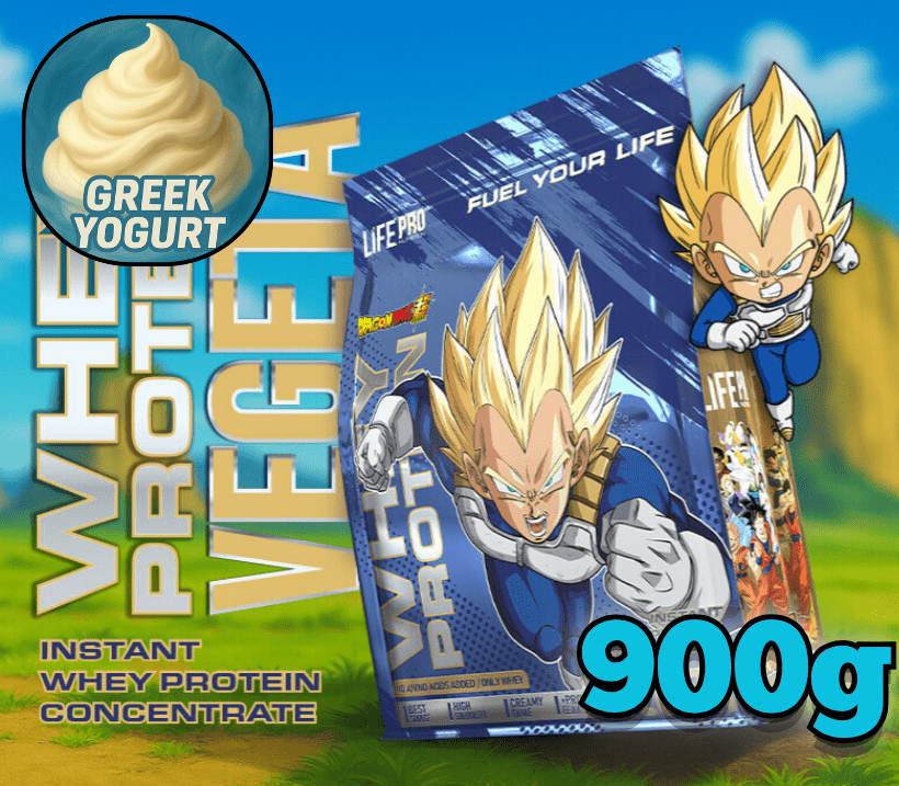 Whey Dragon Ball 900g Griego (1)