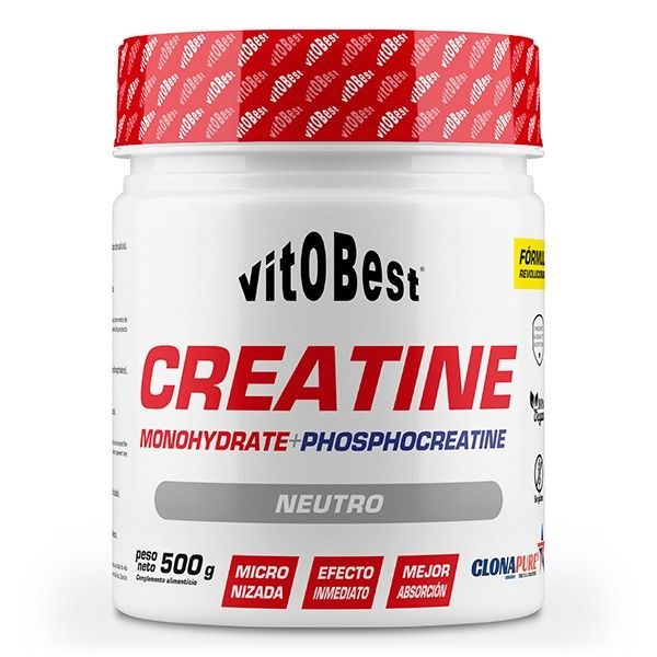 Creatina(Clonapure®)