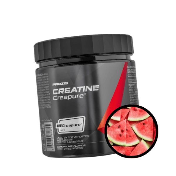 Creatina Creapure® 300 g (Sandía)