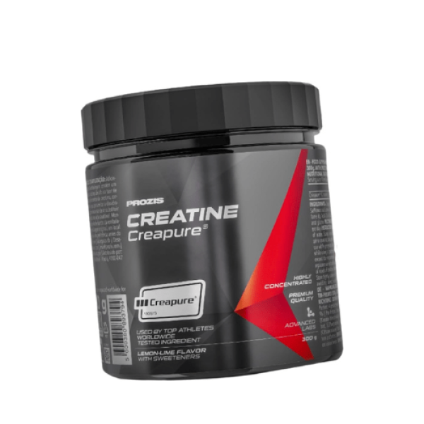 Creatina Creapure® 300 g (Neutro)