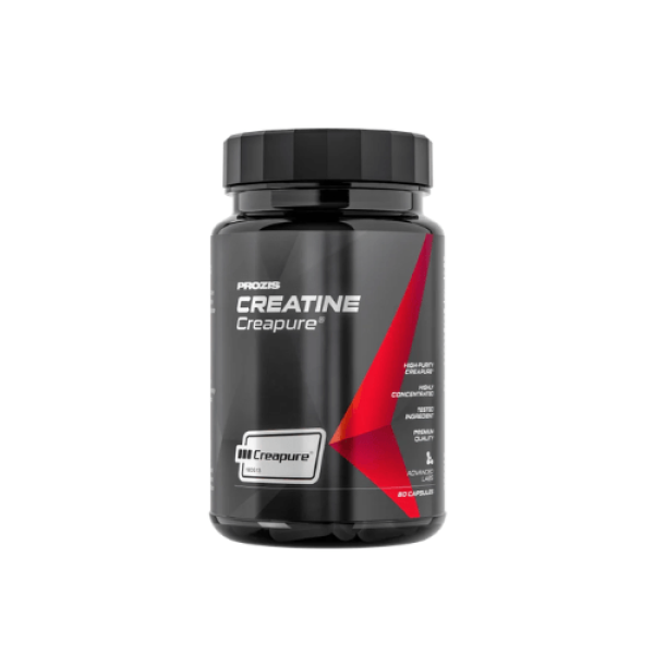 Creatina Creapure® 320 cápsulas (copia)