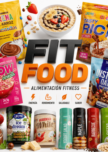 Fit Food
