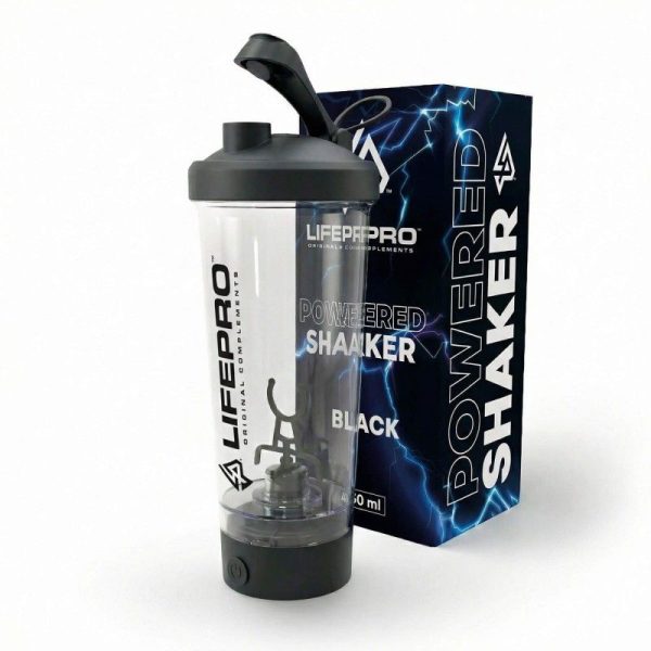 Life Pro Powered Shaker 600ml