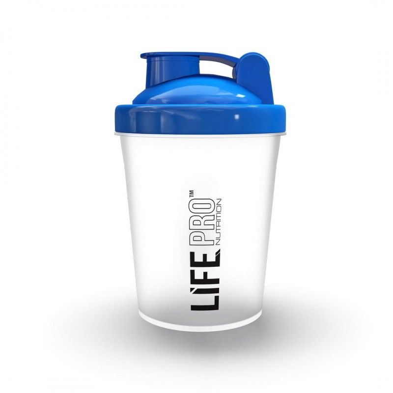 life-pro-shaker-400-ml-nano-azul-transparente