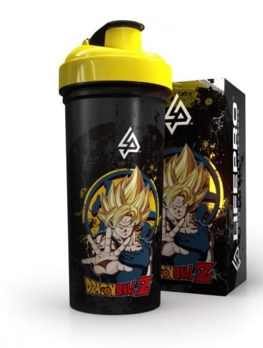 Life Pro Shaker Goku Dragon Ball Z Edition 700ml