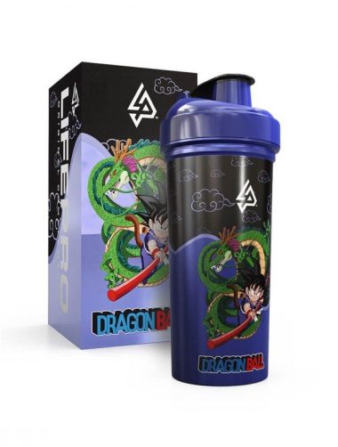 Life Pro Shaker Goku Shenron Dragon Ball Edition 700ml