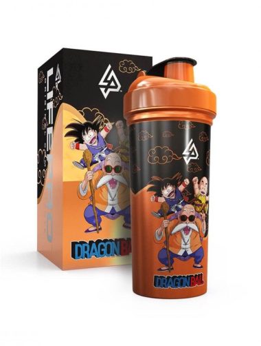 Life Pro Shaker Master Roshi Dragon Ball Edition 700ml