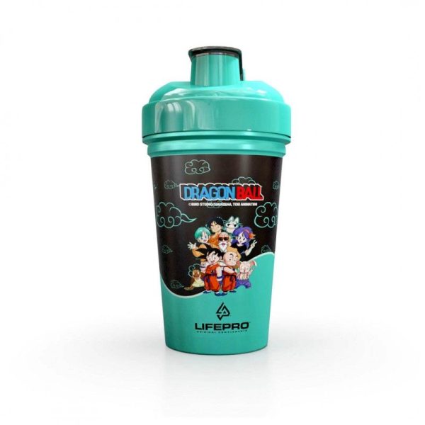 Life Pro Shaker Origins Dragon Ball Edition 500ml