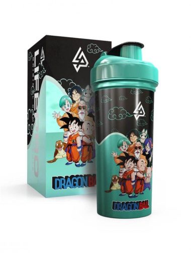 Life Pro Shaker Origins Dragon Ball Edition 700ml