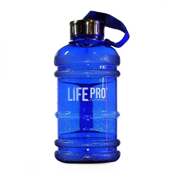 Life Pro Water Bottle 1l