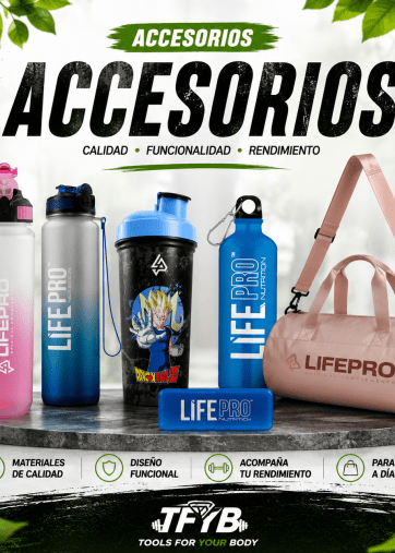 Accesorios