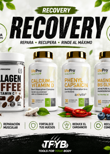 Recovery