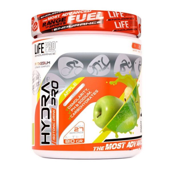 Life Pro Endurance Hydra Pro Apple 810g