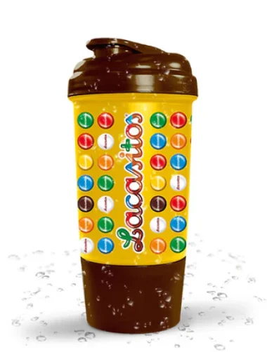 SHAKER LACASITOS