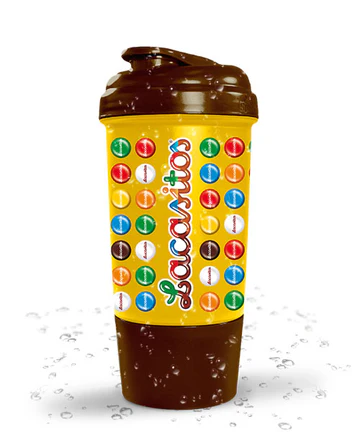 SHAKER LACASITOS
