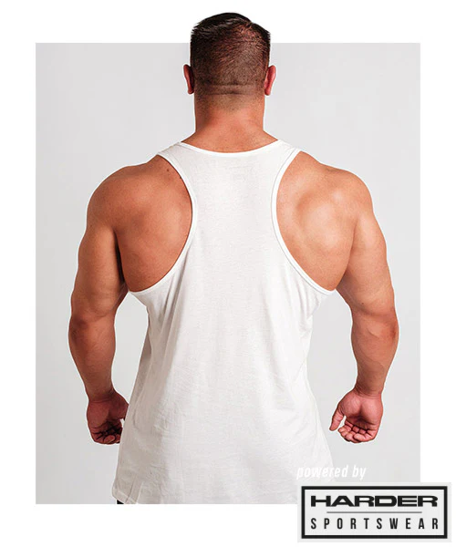 TANK TOP 2023 BIG man - Imagen 2