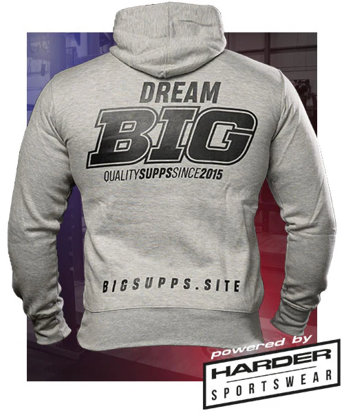CLASSIC HOODIE 2022 COLLECTION MAN - Imagen 2